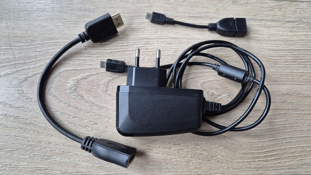 MiniPC Modecom FreePC