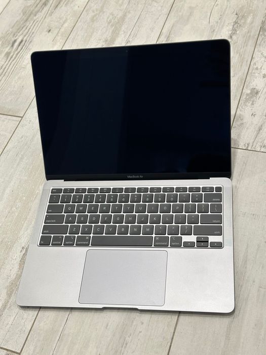 Macbook Air 13 2020 intel 8/256 на запчастини A2179