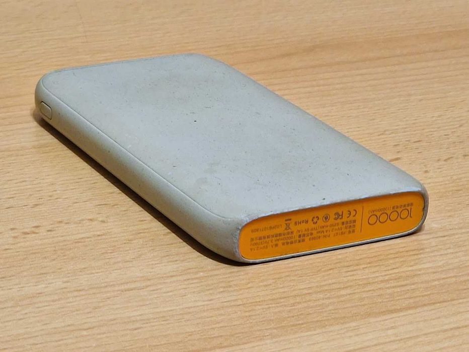 Зовнішній акумулятор (павербанк) PowerBank UGREEN Nexode 37W 10000mAh