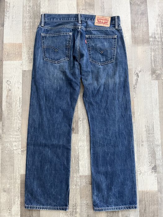 Джинси Levis 514