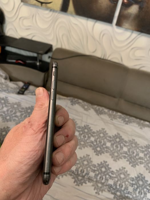 Aplle айфон 8 ! Оригинал !