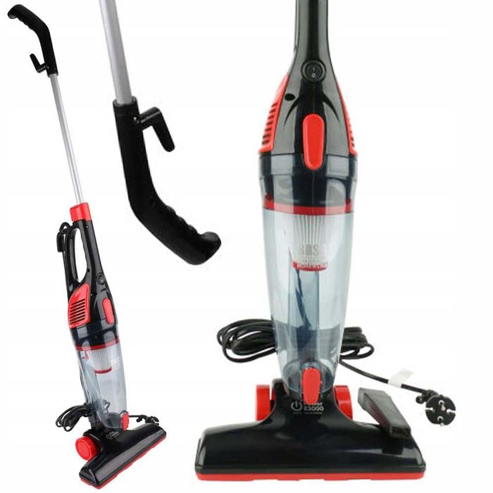 Пилосос вертикальний(Польща). Ручний пилосос.