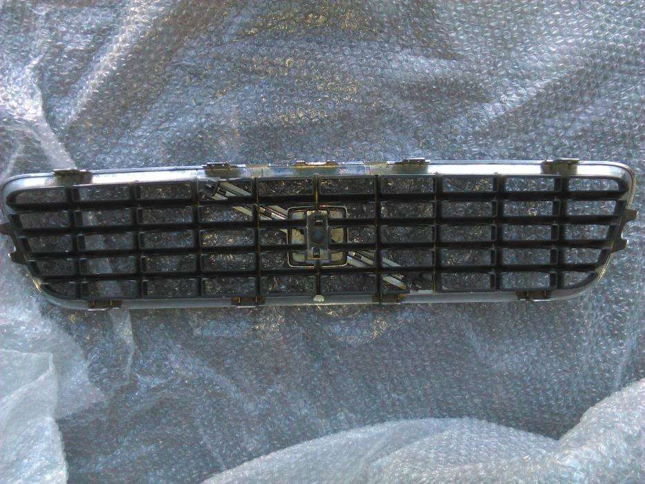 Grelha Frontal Volvo S80 2000 a 2006