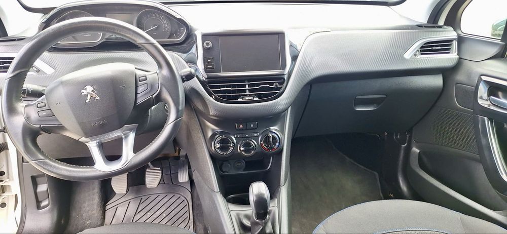 Peugeot 208 1.5 Diesel