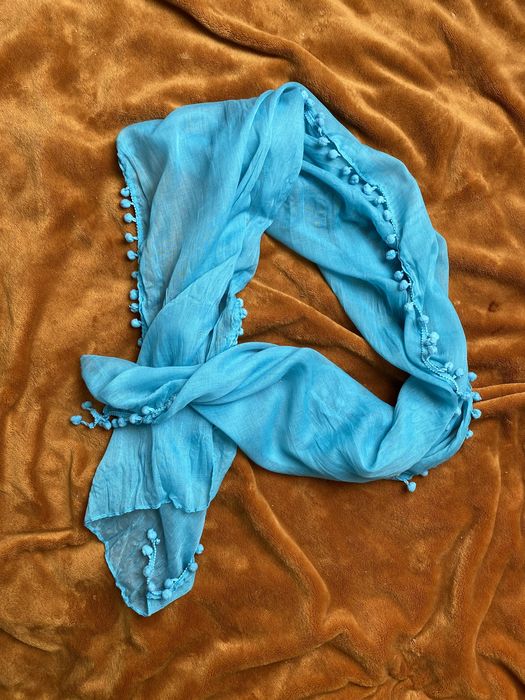 chusta szał  chusta szał