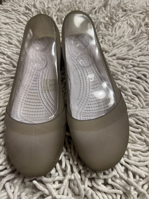 Buty damskie ( plastiki)