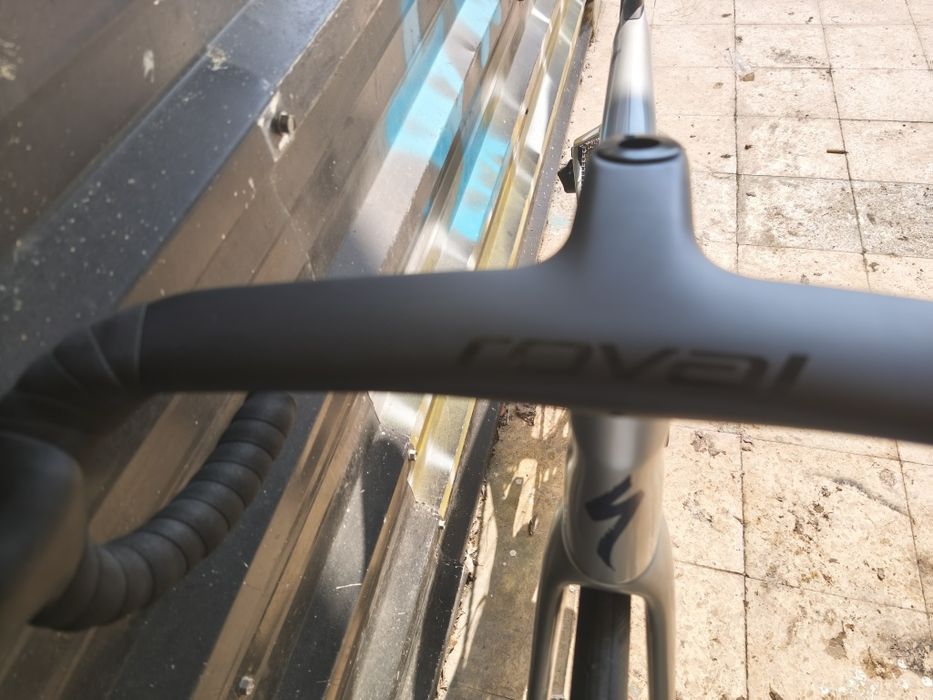 Specialized Tarmac sl8 52 (NOVA)