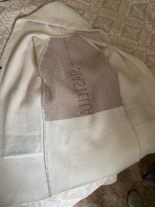 Кардиган тёплый