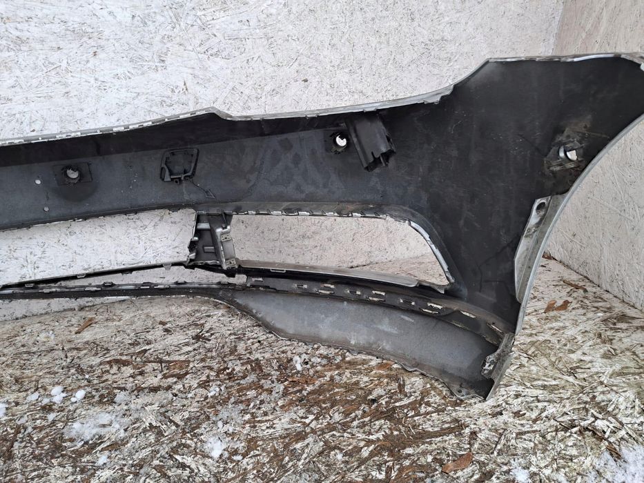 VW passat b8 3g0807221j zderzak przód przedni