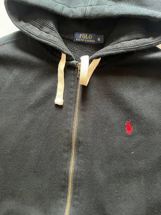 Зипка Polo Ralph Lauren