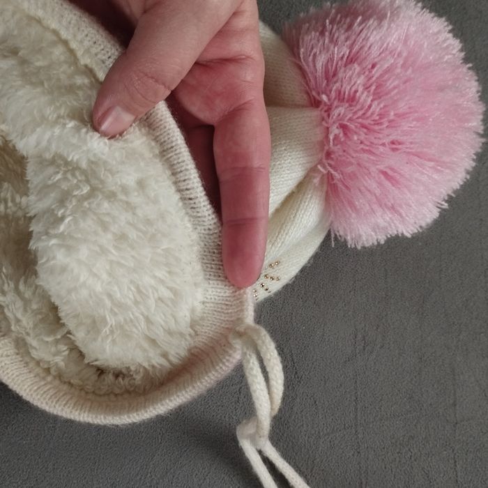 шапочка дуже тепла