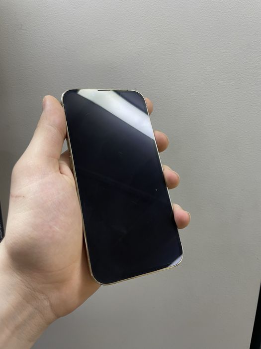 Iphone 13 pro 256gb Gold 97% Neverlock