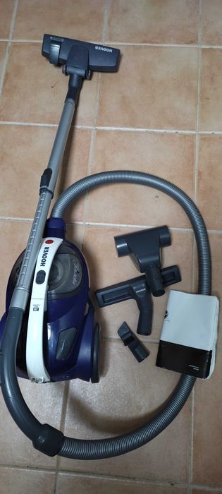 Aspirador Hoover estado impecavel