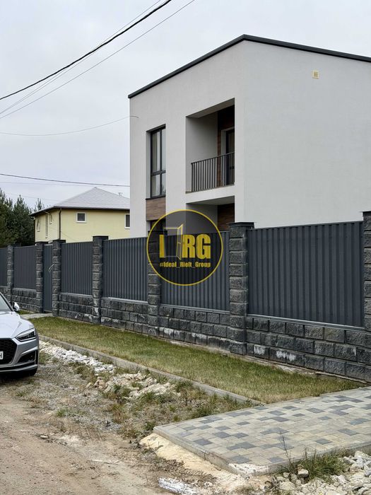 ‼️Без%, дом 110м², 5 комнат, 5,4 сотки земли, Горбовичи, рядом с лесом