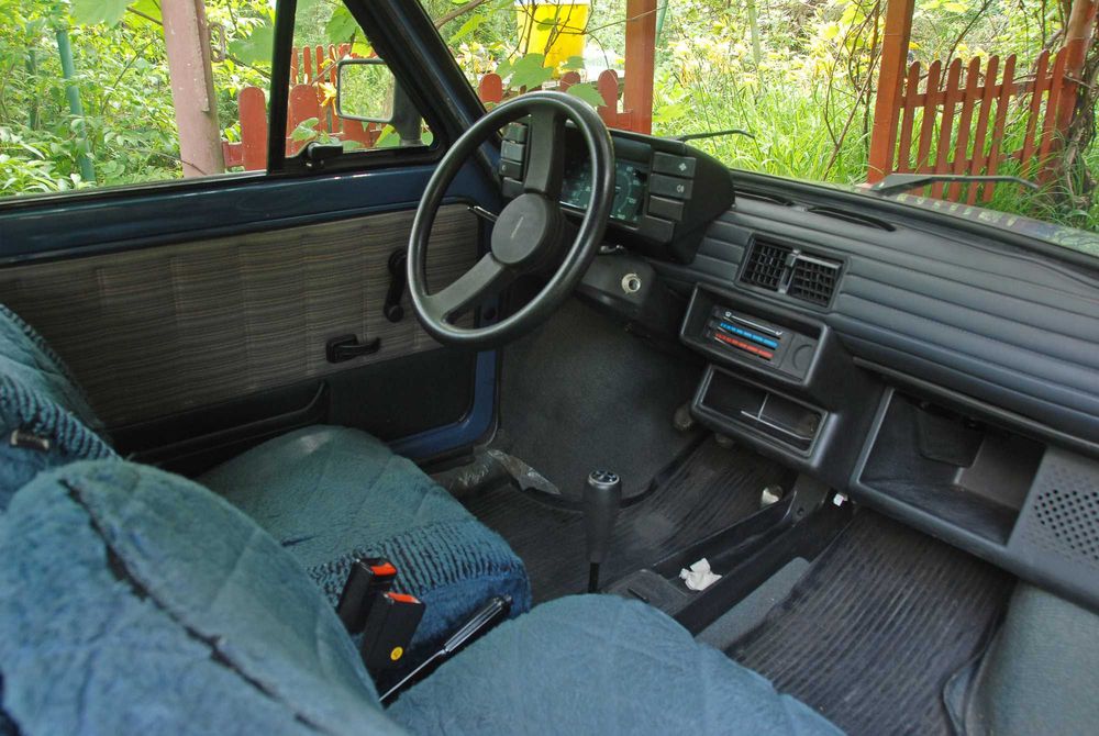 sprzedam fiat 126 bis