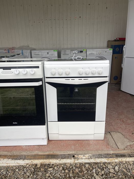 Плити електричні