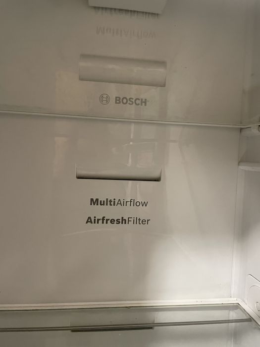 Холодильник Side-by-side