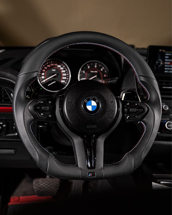BMW 120 — fotografia 7