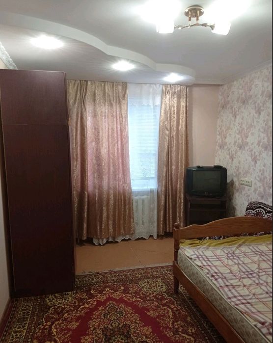 2-комнатная квартира по адресу ул. Магистратская (площадь 51 м²) - Atlanta.ua - фото 4