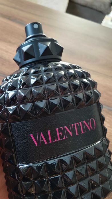 Valentino Uomo Born in Roma Extradose