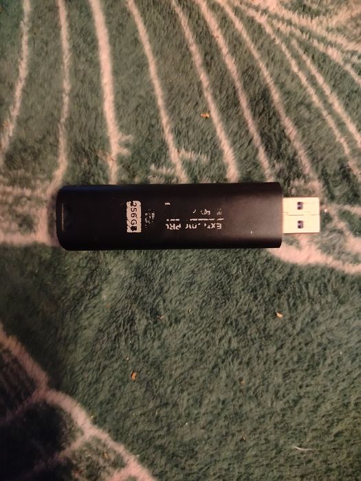 Pendrive SanDisk extreme pro 256gb