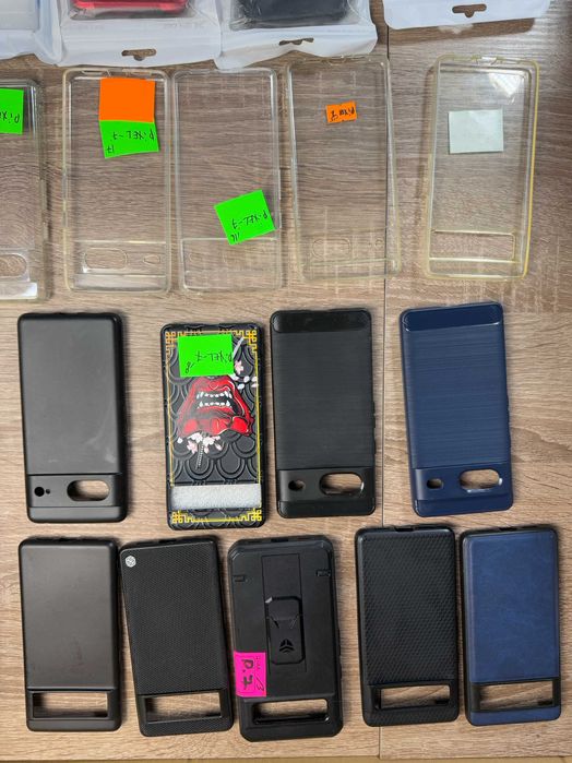 Чохол для телефона Google pixel 7 Spigen