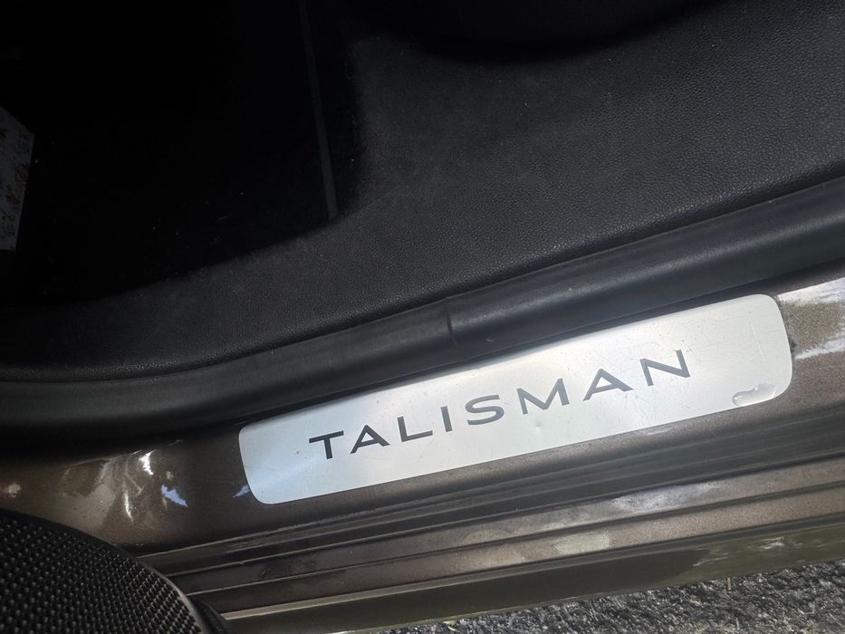 Renault Talisman full extras