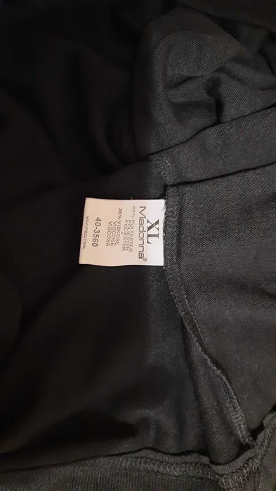 Tunika damska - rozmiar XL / stan Nowy