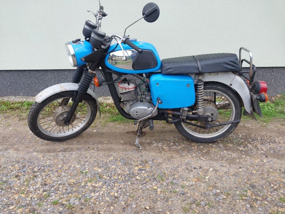 Mz