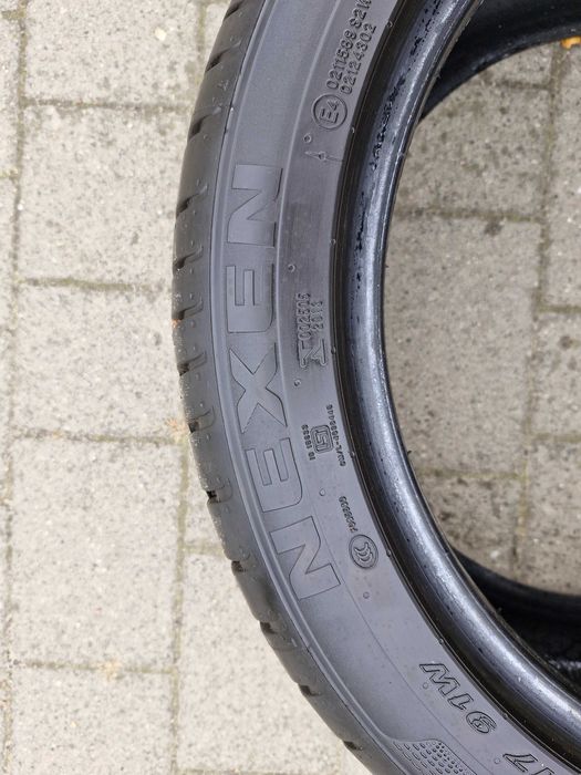 NEXEN Nfera Sport SU2 225/45 R17 91 W