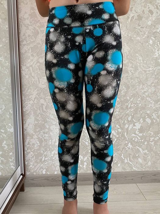 Лосини спортивні