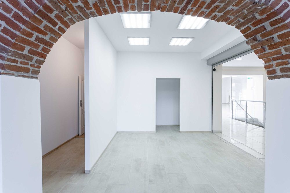 Do wynajęcia lokal 52m² ! Handlowe centrum miasta!