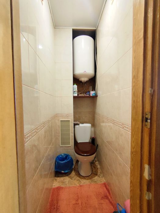 Центр Продаж трохкімнатної квартири