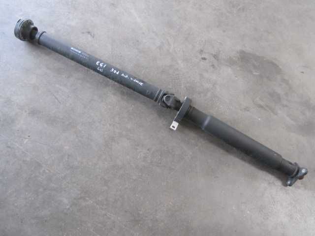 Peças Bmw série 5 E60 - E61 facelift