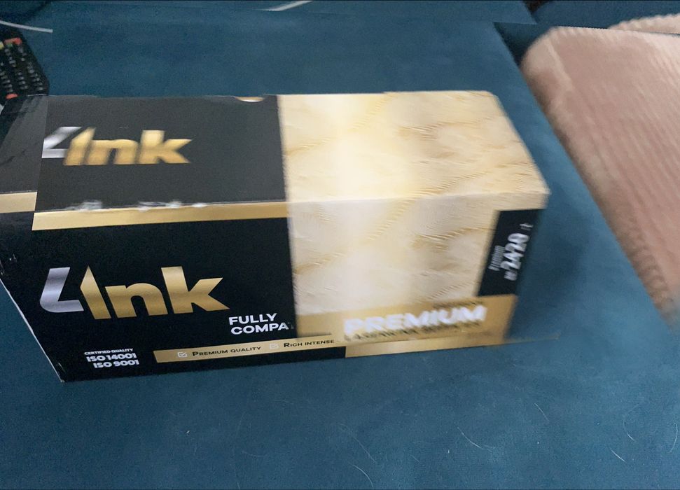 Toner do drukarki Brother BR 2420