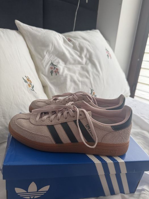 Buty Adidas Spezial rozmiar 38