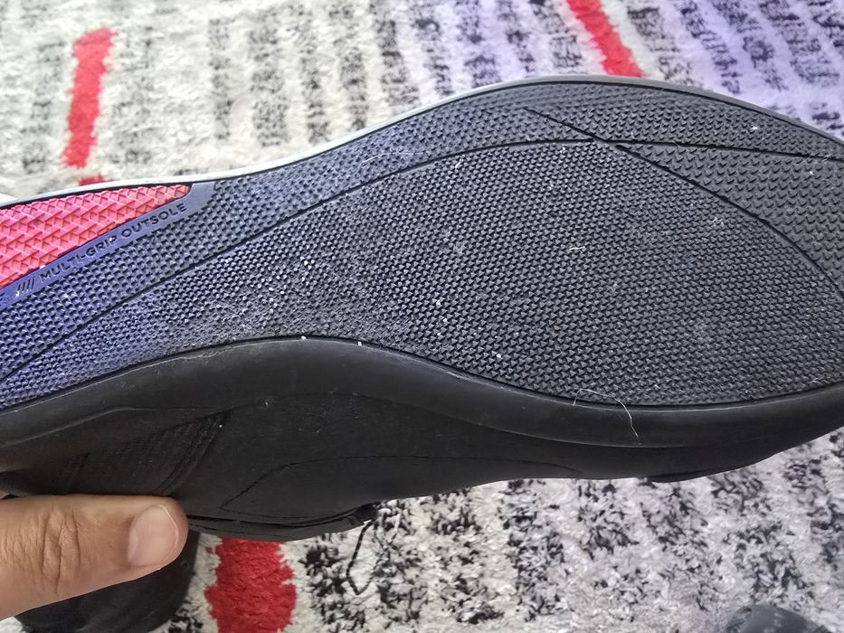 Botas Dainese mulher Como Novas