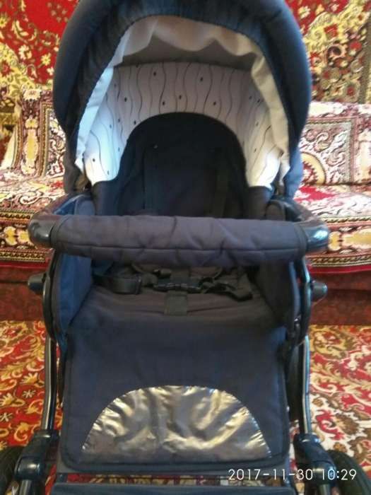 Коляска Roan Marita 2в1 Роан Марита