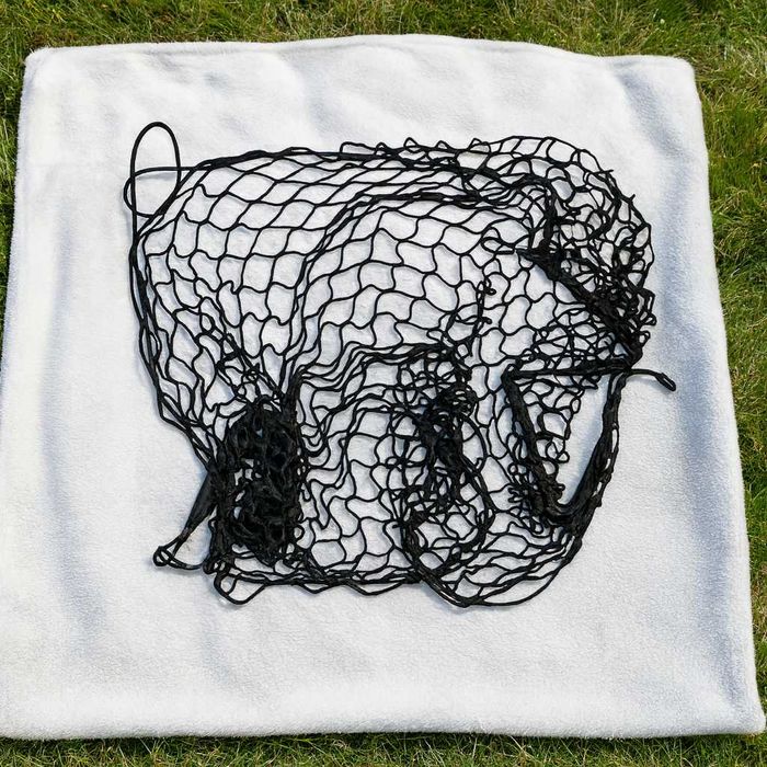 2w1 Mocny XXL 145L Wózek Wędkarski Turystyczny Transportowy + Gratis