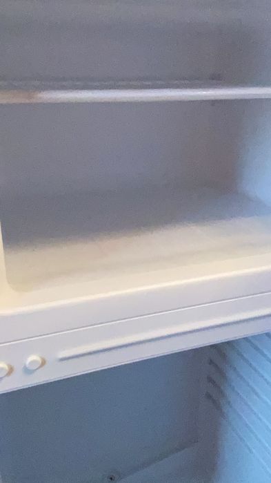 Холодильник Indesit