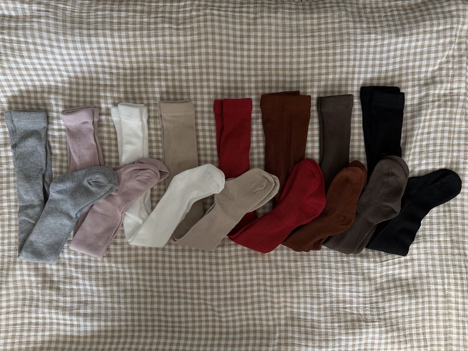 Колготки (1-1,5 роки)