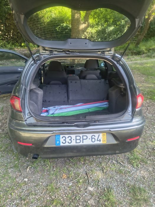 Alfa Romeo 147 1.9jtd Troco