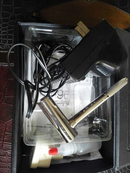 Машинка для  татуажа ,перманентного макияжа РМ 96