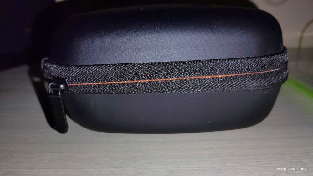 Это защитный чехол для геймпада PowerA FUSION Pro 2