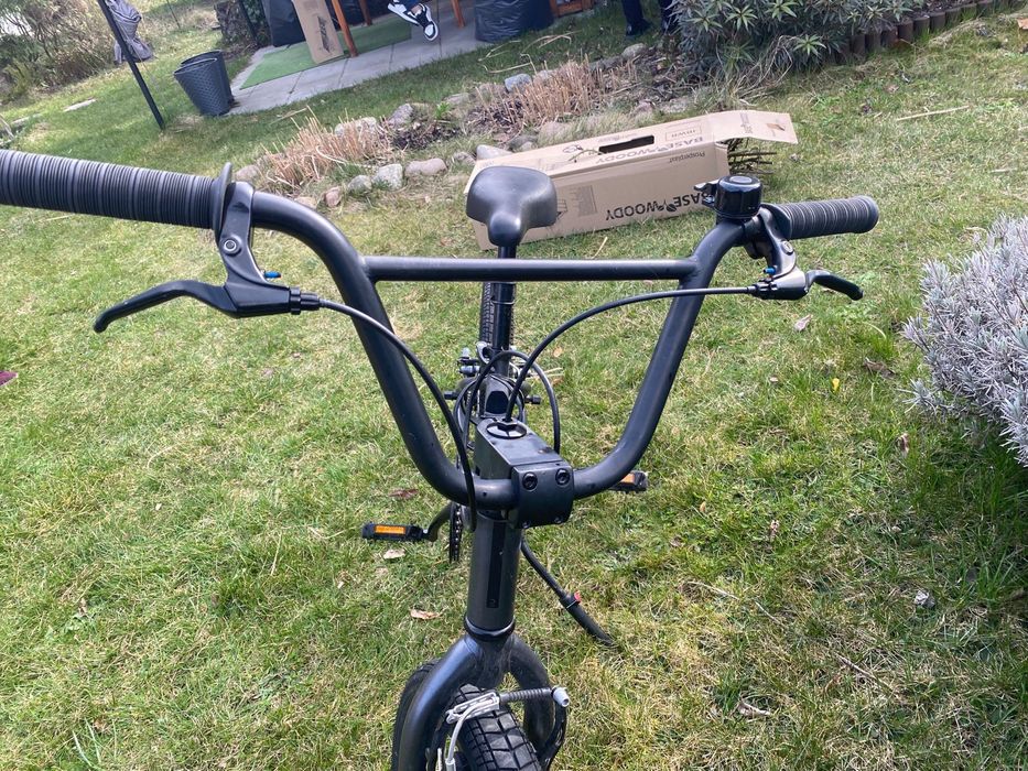 Rower Wibe 100 BMX
