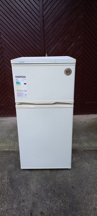 Lodówka używana  polar