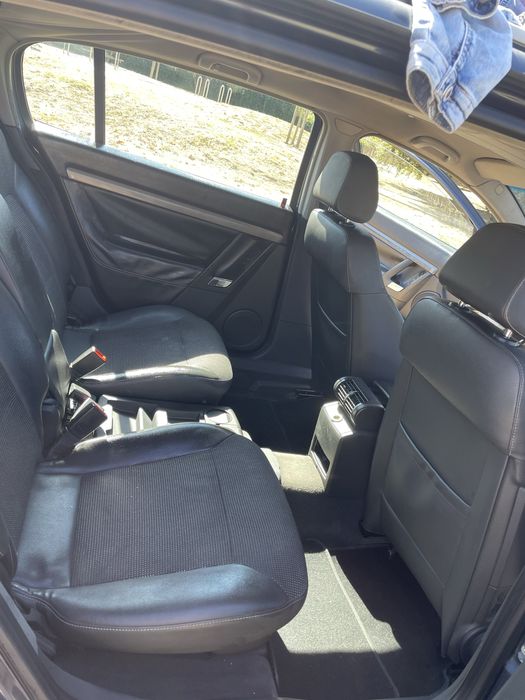 Opel Signum 2006 – 1.9 CDTI 150cv