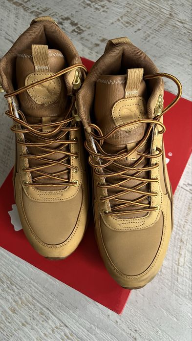 Демісезонні кросівки Puma