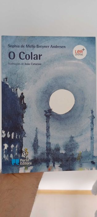 Sophia de Mello Breyner Andresen's The Necklace