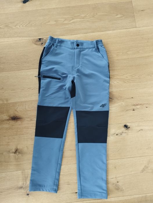 Spodnie trekkingowe 4F 152